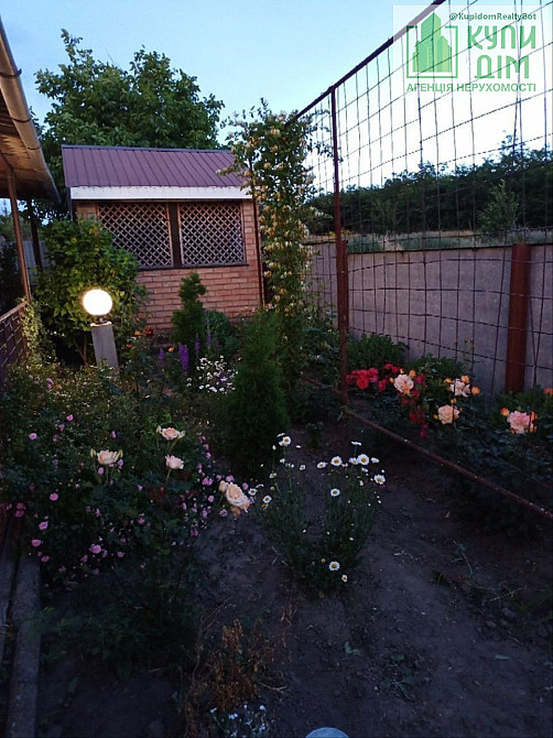 Продається сучасний будинок в с. Клинці Кропивницький - фото 17