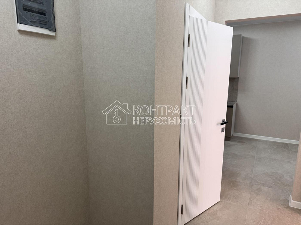 Продаж Квартира 1-кімнатна, 5/9 поверх на вул. Борткевича Харків - фото 9