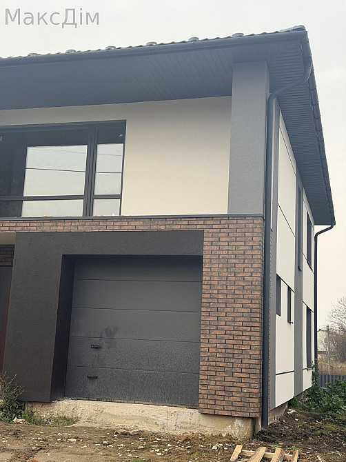 Продаж Будинок 3-кімнатний на вул. Камінна Байківці - фото 1