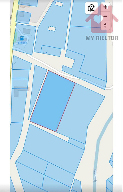 Продаж земельної ділянки 0 соток  - photo 5