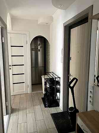 Продаж Квартира 2-кімнатна, 9/9 поверх на Малишка Андрія вул., д. 13-А Kiev