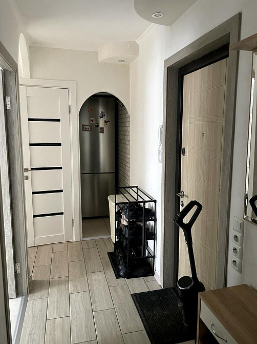 Продаж Квартира 2-кімнатна, 9/9 поверх на Малишка Андрія вул., д. 13-А Kiev - photo 5