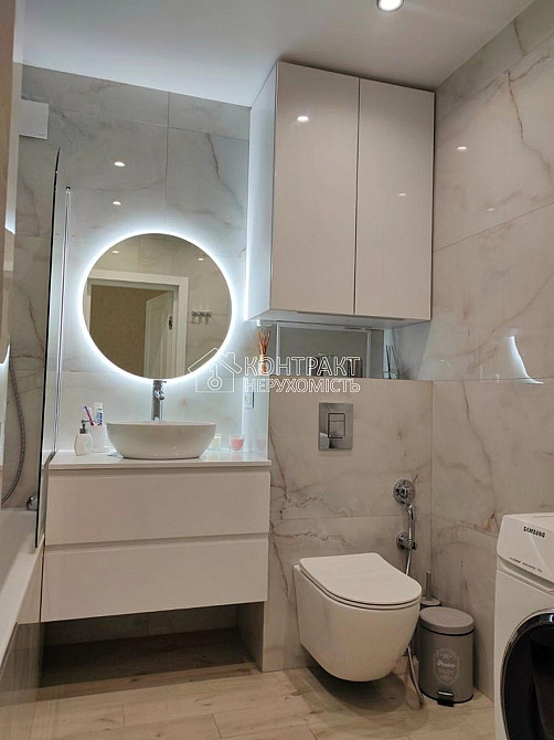 Продаж Квартира 3-кімнатна, 2/9 поверх на вул. Героїв Харкова Харків - фото 10