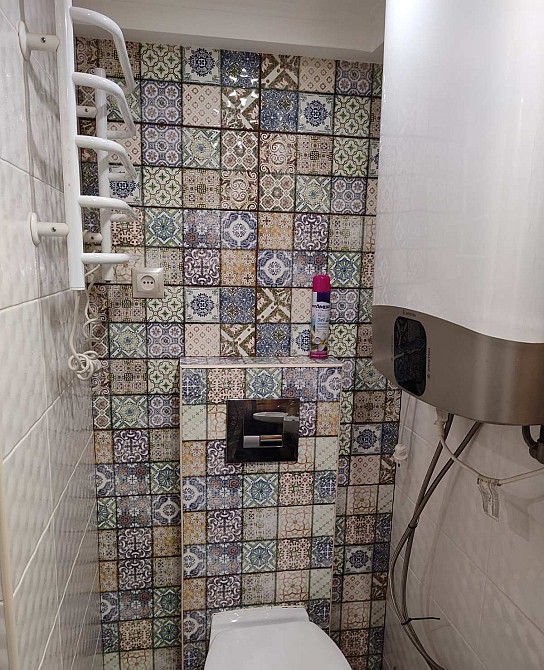 Шикарная квартира на 10 Апреля/Старопортофранковская Одеса - фото 8