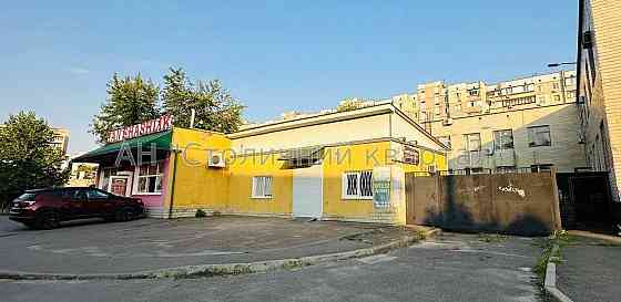 Оренда складське приміщення на Вербицького Архітектора вул., 9А приміщень - 6, поверх - 1/1 Киев