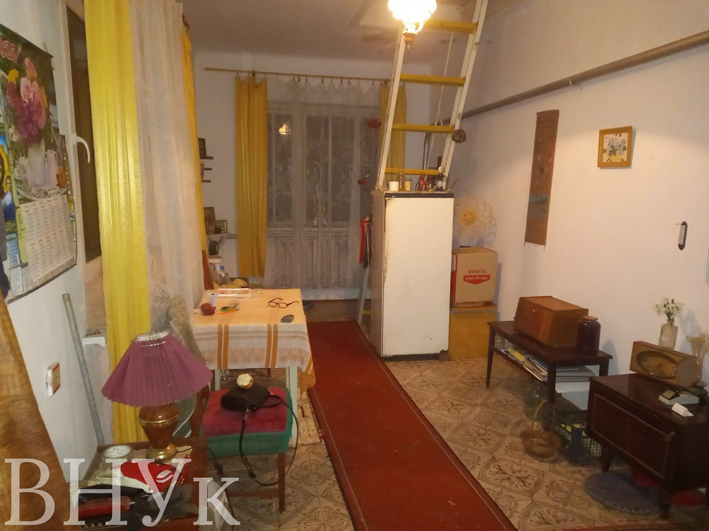 Продаж Квартира 3-кімнатна, 1/1 поверх на Гончарівка Луцк - изображение 17
