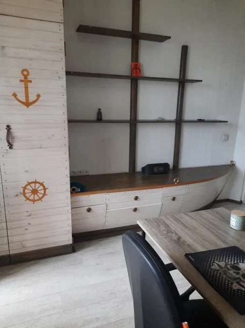 Оренда Квартира 3-кімнатна, 9/16 поверх на Тростянецкая ул., 49 Київ - фото 7