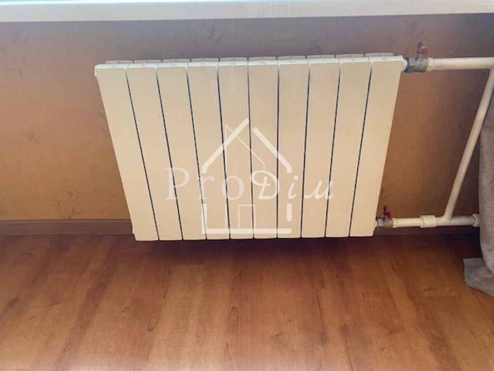 Продаж 3 к квартира О.Мудрака ( Генерала Наумова) 31А. Академмістечко. Святошинський район. Kiev - photo 20