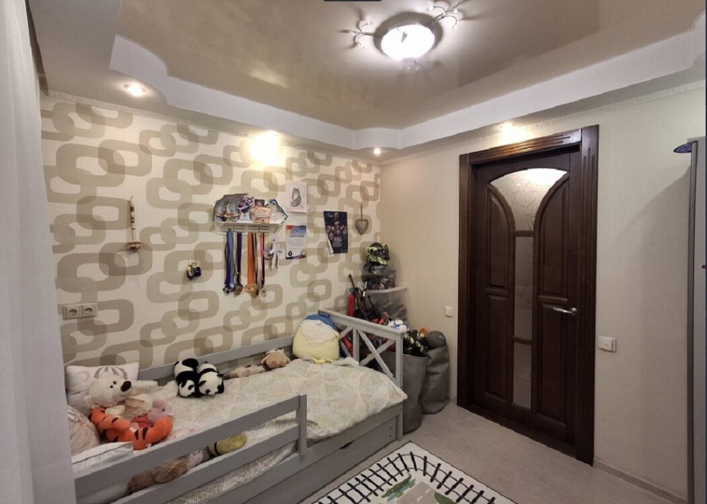 Продаж Квартира 3-кімнатна, 5/9 поверх на улица Милютенко, д.9 Київ - фото 18