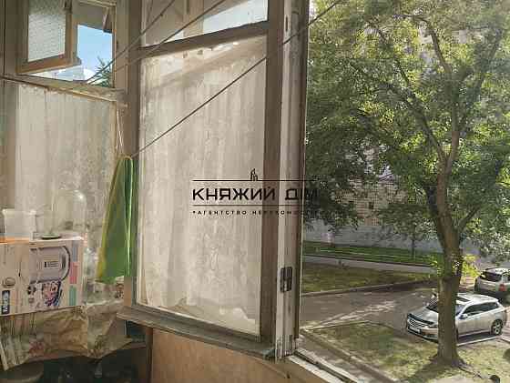Продаж 1-кімнатної квартири, Харківське шосе. № 21146472 Kiev