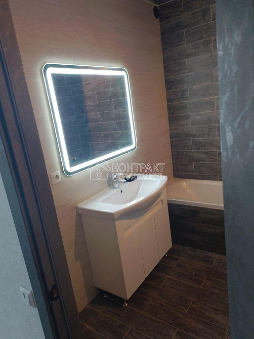 Продаж Квартира 2-кімнатна, 2/9 поверх на вул. Любові Малої Харків - фото 4