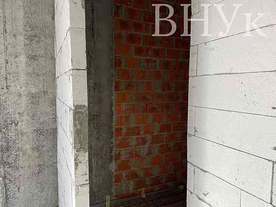 Продаж Квартира 1-кімнатна, 7/16 поверх на Нечая Ternopil'