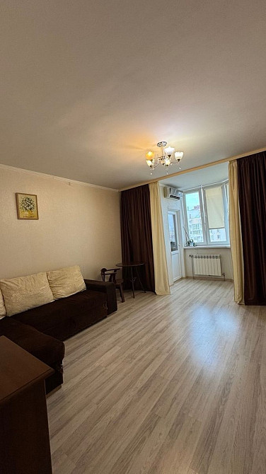 Оренда Квартира 1-кімнатна, 17/23 поверх на Анни Ахматової, 46 Київ - фото 8