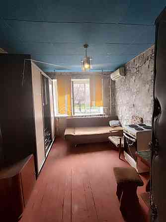 Продаж Квартира 1-кімнатна, 1/4 поверх на вул. Олександрівський Харьков