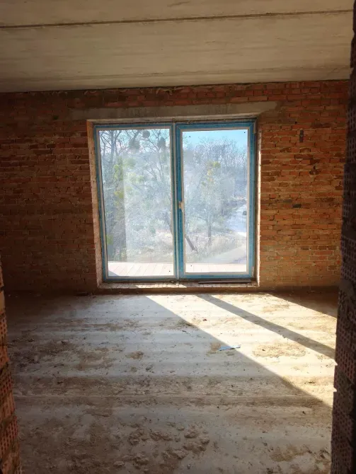 Продаж 2-поверховий Таунхаус з ділянкою 1.5 сот 92.9 кв.м 3 кімн. на вул. Серпнева Вінниця - фото 1