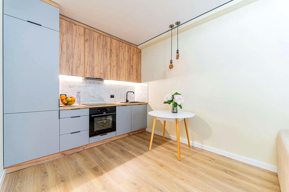 Продаж Квартира 1-кімнатна, 12/21 поверх на Максимовича Михайла вул., д. 24 Kiev - photo 3