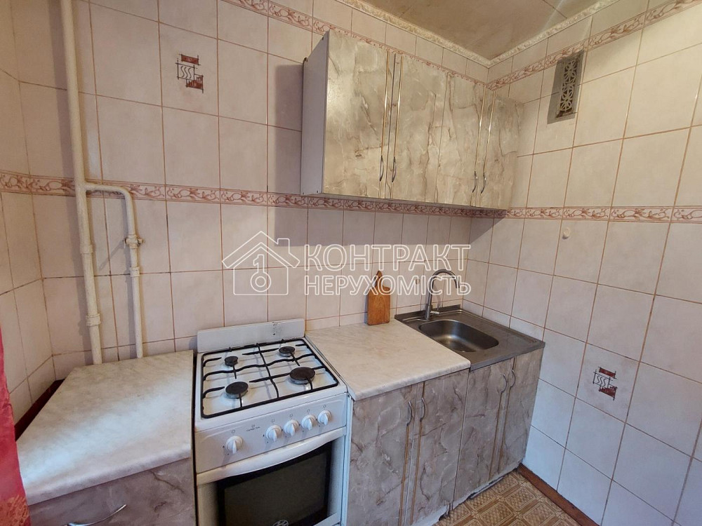 Продаж Квартира 2-кімнатна, 3/5 поверх на вул. Отакара Яроша Харків - фото 15