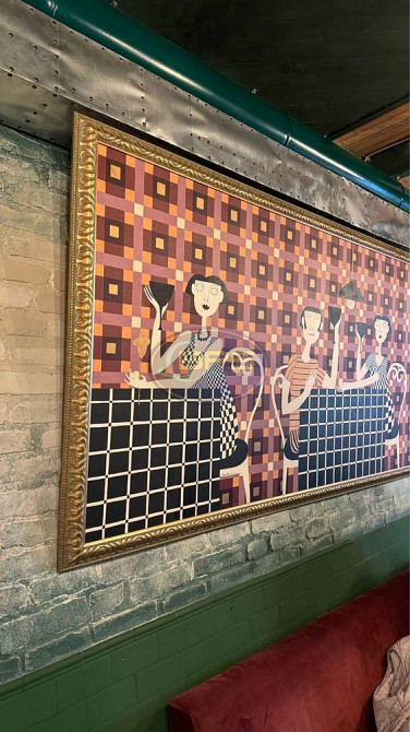 Оренда заклад громадського харчування поверх - 1/2 Одеса - фото 6