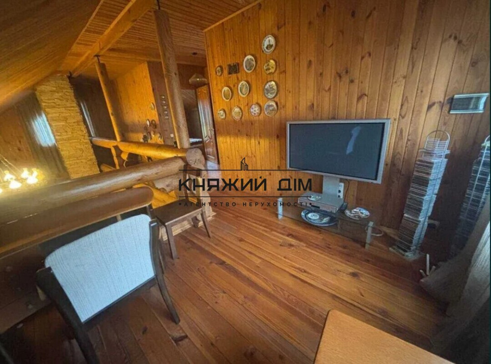 Оренда Будинок на 5-а вул. Ентузіаств Київ - фото 19