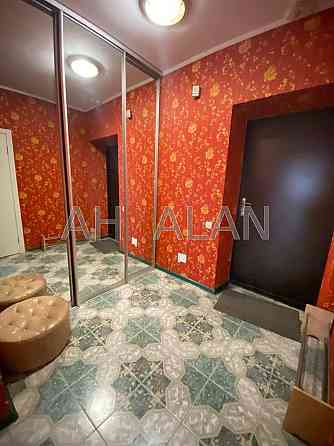 Оренда Будинок 1-кімнатний на Олександри Екстер вул., 13 Київ