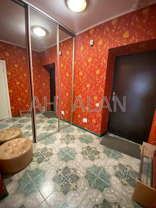 Оренда Будинок 1-кімнатний на Олександри Екстер вул., 13 Київ - фото 5