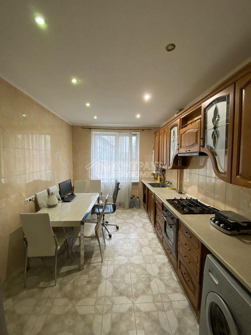 Продаж Квартира 2-кімнатна, 2/4 поверх на вул. Подлесная Харків - фото 3