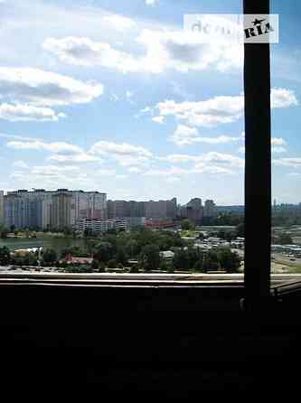 Оренда Квартира 2-кімнатна, 11/18 поверх на Харьковское шоссе, 56 Kiev