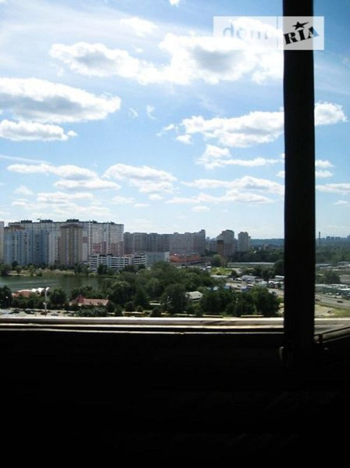 Оренда Квартира 2-кімнатна, 11/18 поверх на Харьковское шоссе, 56 Київ - фото 3