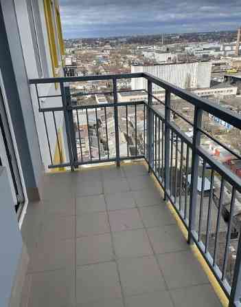 1-комнатная квартира в ЖК Михайловский городок Одесса