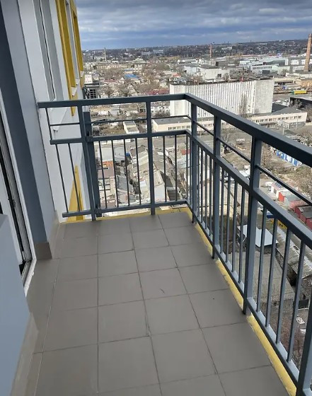 1-комнатная квартира в ЖК Михайловский городок Одесса - изображение 3