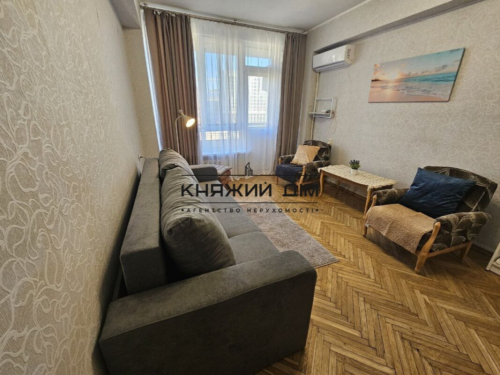 Оренда Квартира 2-кімнатна, 6/16 поверх на вул. Велика Васильківська Kiev - photo 10