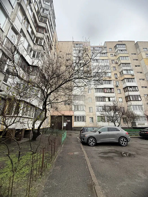 Продаж Квартира 2-кімнатна, 1/10 поверх на Драгоманова, 5 Киев - изображение 7