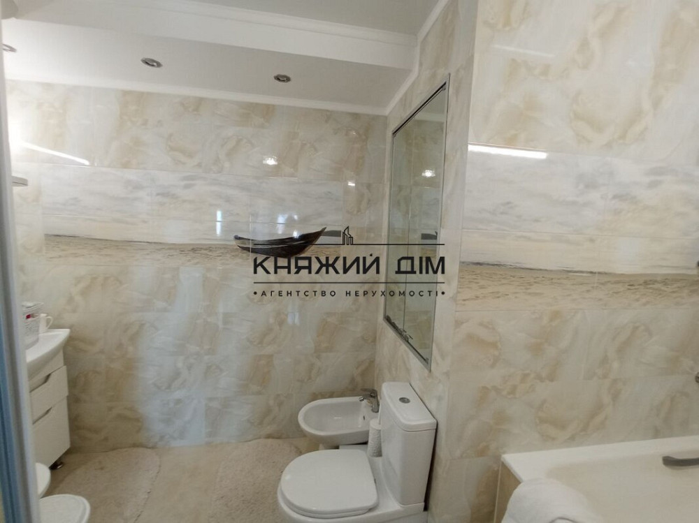 Оренда Квартира 2-кімнатна, 31/31 поверх на Мишуги Александра ул. Київ - фото 8