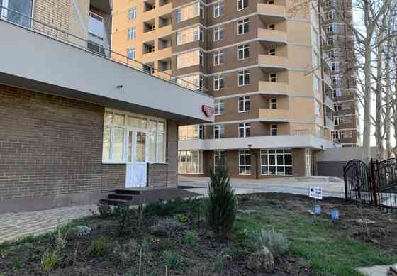 Оренда офісне приміщення на Французский б-р, 26 поверх - 1/22 Odessa