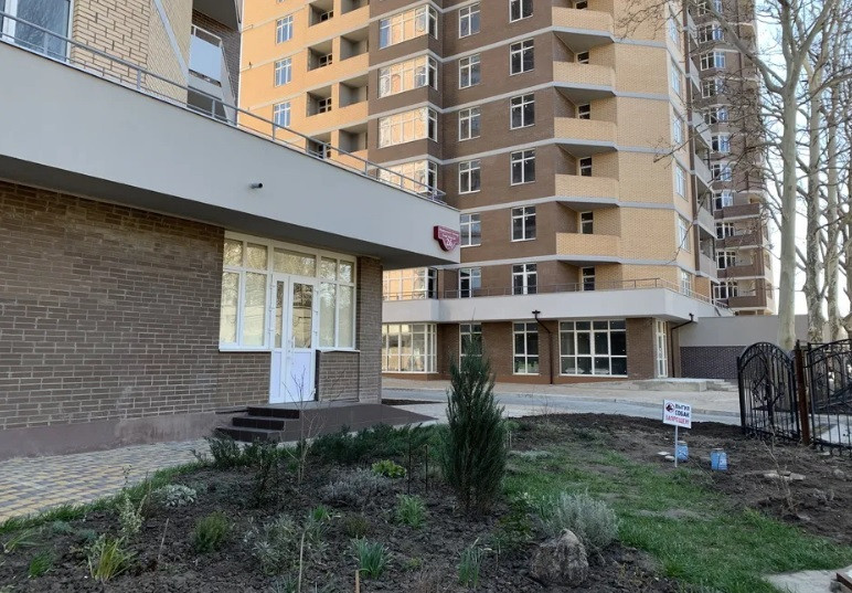 Оренда офісне приміщення на Французский б-р, 26 поверх - 1/22 Odessa - photo 2