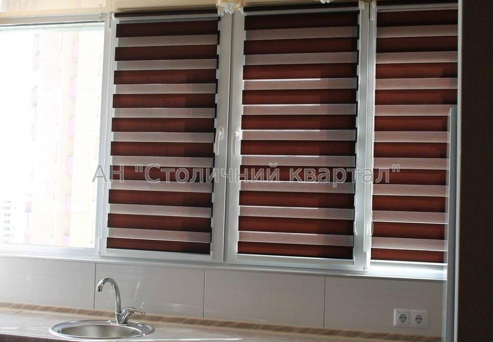 Продаж Квартира 1-кімнатна, 15/25 поверх на Милославська вул., 16 Kiev - photo 10