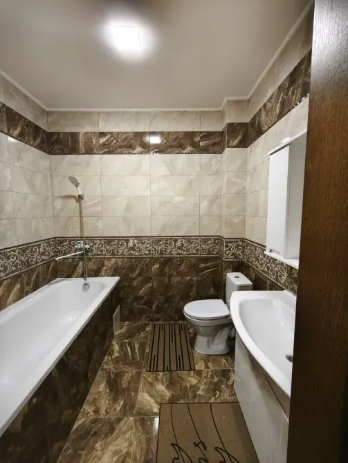 Продаж 4к Квартира 143 кв.м Тлехаса 10 Ужгород - фото 12