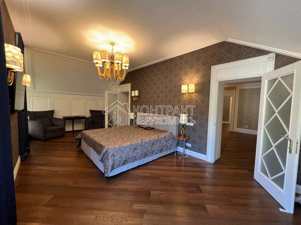 Продаж Будинок 4-кімнатний на вул. Будівельна Сіряки - фото 18