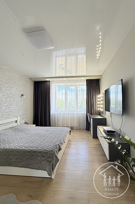 Продаж 2к Квартира 66 кв.м Роксоляни, 43 Б Львів - фото 12