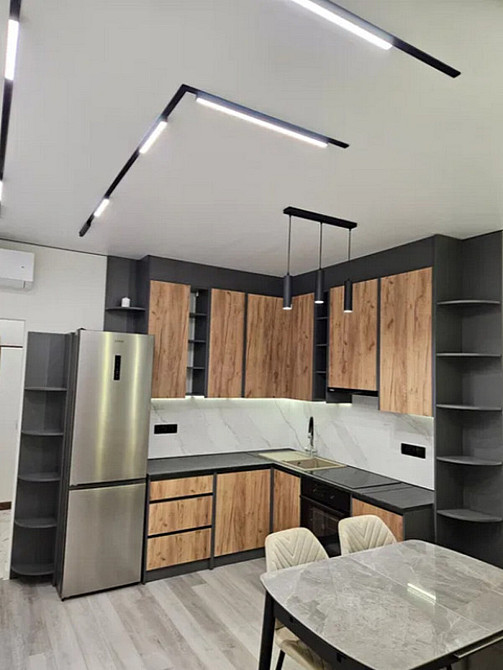 Продаж Квартира 1-кімнатна, 1/10 поверх Тернополь - изображение 1