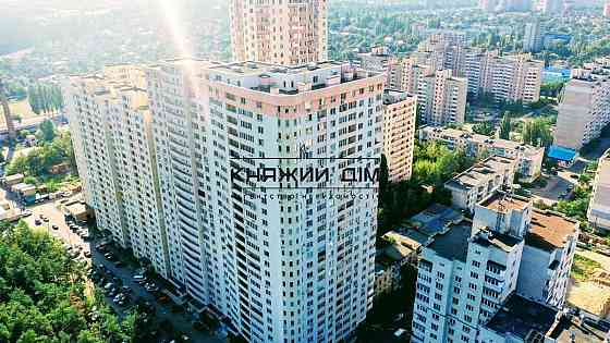 Продаж 3-х к.кв. по вул. Олівській 5, ЖК Сосновий Бір. м. Академмістечко Код об'єкту №:21144570 Київ