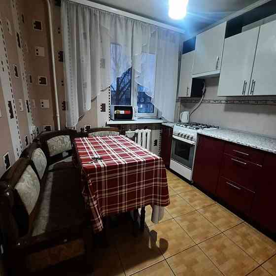 Оренда Квартира 1-кімнатна, 3/5 поверх на Вацлава Гавела бульв. (Ивана Лепсе), 83 Kiev