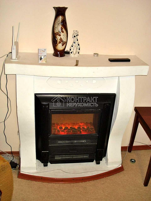 Оренда Квартира 3-кімнатна, 7/9 поверх на вул. Дружби народів Харьков - изображение 7