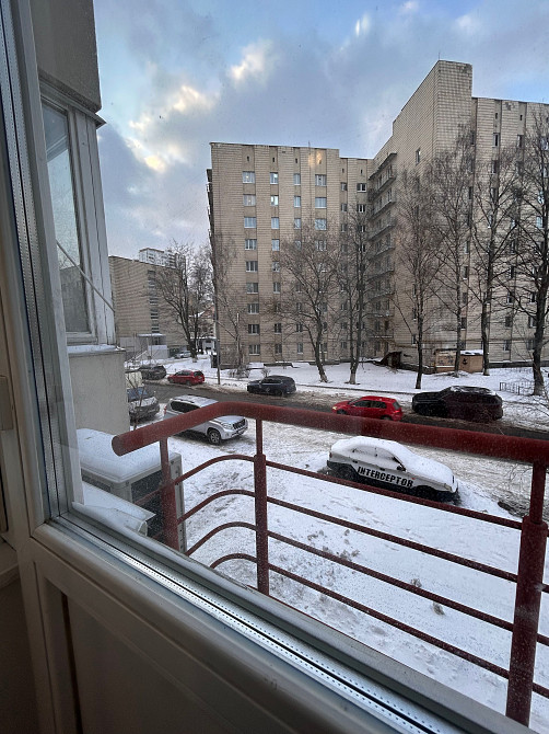 Продаж Квартира 3-кімнатна, 2/9 поверх на Кривоноса Максима вул., д. 15 Київ - фото 16