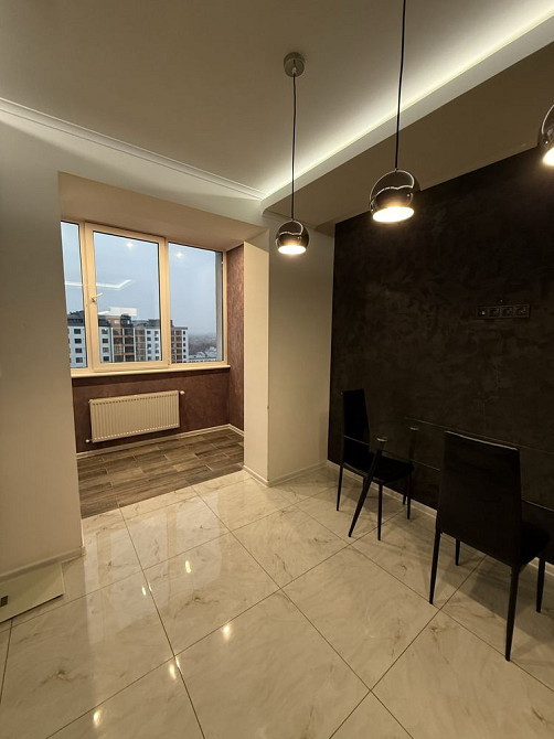 Продаж Квартира 2-кімнатна, 9/9 поверх на вул. Євгена Рихліка Zhytomyr - photo 3