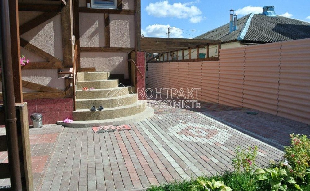 Продаж Будинок 5-кімнатний  - фото 4