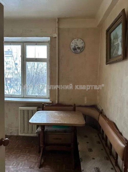 Продаж Будинок 1-кімнатний на Русанівська наб., 8 Київ - фото 1