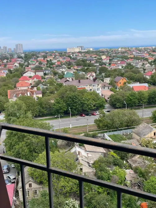 Продаж 1к Квартира 35 кв.м Люстдорфська дорога, 124 Одеса - фото 8