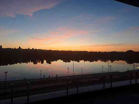 Продаж Квартира 1-кімнатна, 10/26 поверх на Маланюка Євгенія вул., д. 13-17 Киев