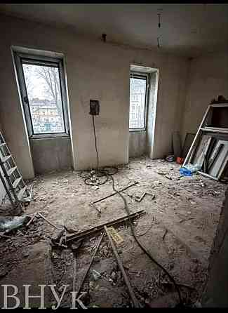 Продаж Квартира 1-кімнатна, 2/2 поверх на Старий Ринок пл. L'viv